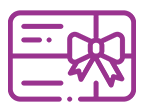 gift-card icon